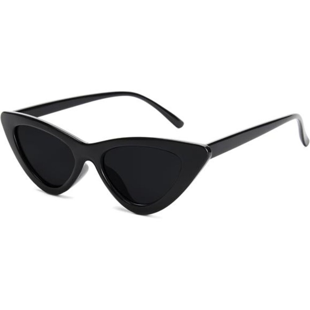 Women’s Polarized Vintage Sunglasses | UV400 Protection Retro Shades